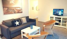 FeWo Strandhafer - Große Familienwohnung, nur 300m vom Ostseestrand