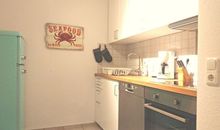 FeWo Strandhafer - Große Familienwohnung, nur 300m vom Ostseestrand