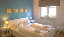FeWo Strandhafer - Große Familienwohnung, nur 300m vom Ostseestrand