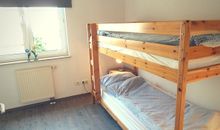 FeWo Strandhafer - Große Familienwohnung, nur 300m vom Ostseestrand