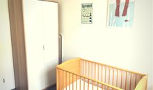 FeWo Strandhafer - Große Familienwohnung, nur 300m vom Ostseestrand