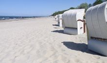 FeWo Strandhafer - Große Familienwohnung, nur 300m vom Ostseestrand