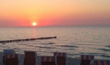 FeWo Strandhafer - Große Familienwohnung, nur 300m vom Ostseestrand