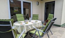 Ferienhaus Meerkieker mit Ostseeblick auf der Insel Poel