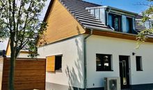 Godeke Michels Ferienwohnung 2.3-Jonggöntje Seestr.5b