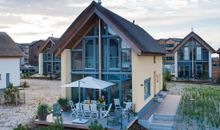 Ostsee - Reetdachhaus Nr. 42 "Waterkant" im Strand Resort