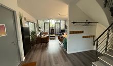 Ostsee - Reetdachhaus Nr. 42 "Waterkant" im Strand Resort