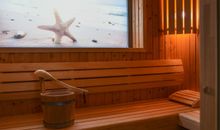 Ostsee - Reetdachhaus Nr. 42 "Waterkant" im Strand Resort