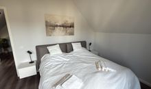 Ostsee - Reetdachhaus Nr. 42 "Waterkant" im Strand Resort