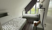Ostsee - Reetdachhaus Nr. 42 "Waterkant" im Strand Resort