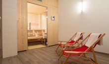 Ostsee-Bungalow 2 - Wicheldorfstr. 72 - FERIENDOMIZIL HOLLICH