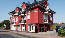 Ostsee-Bungalow 2 - Wicheldorfstr. 72 - FERIENDOMIZIL HOLLICH