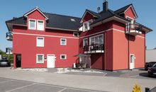Ostsee-Bungalow 2 - Wicheldorfstr. 72 - FERIENDOMIZIL HOLLICH