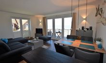 Meeresblick "Heimathafen 3.9" Haus 3, WE 39