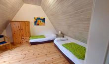 Ferienhaus Imke