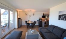 Meeresblick "Heimathafen 3.9" Haus 3, WE 39