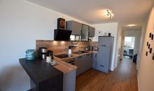 Meeresblick "Heimathafen 3.9" Haus 3, WE 39