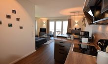 Meeresblick "Heimathafen 3.9" Haus 3, WE 39