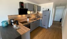 Meeresblick "Heimathafen 3.9" Haus 3, WE 39