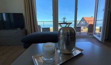 Meeresblick "Heimathafen 3.9" Haus 3, WE 39