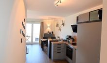Meeresblick "Heimathafen 3.9" Haus 3, WE 39