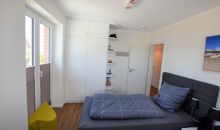Meeresblick "Heimathafen 3.9" Haus 3, WE 39