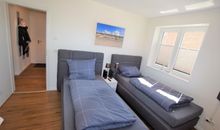 Meeresblick "Heimathafen 3.9" Haus 3, WE 39