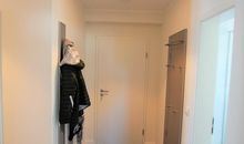 Meeresblick "Heimathafen 3.9" Haus 3, WE 39