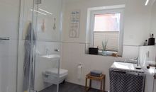 Meeresblick "Heimathafen 3.9" Haus 3, WE 39