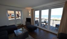 Meeresblick "Heimathafen 3.9" Haus 3, WE 39