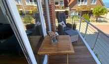 Meeresblick "Heimathafen 3.9" Haus 3, WE 39