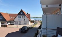Meeresblick "Heimathafen 3.9" Haus 3, WE 39