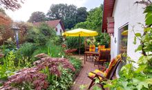 Hausboot Sundowner - Huus & Meer