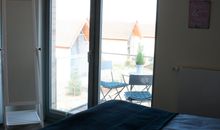 Ostsee - Appartement Nr. 97 "Albatros" im Strand Resort