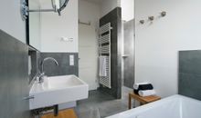Ferienhaus Likedeeler Weg 13