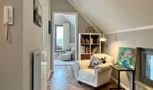 Ferienhaus Likedeeler Weg 13