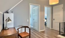 Ferienhaus Likedeeler Weg 13