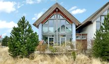 Ferienhaus Likedeeler Weg 13