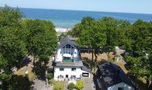 Strandvilla Miramare, Whg. Seepferdchen