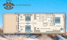 Ferienhaus Likedeeler Weg 13