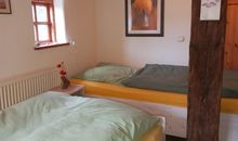 Ferienhaus Likedeeler Weg 13