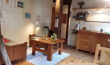 Ferienhaus Likedeeler Weg 13