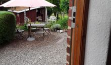 Ferienhaus Likedeeler Weg 13