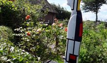 Ferienhaus Likedeeler Weg 13