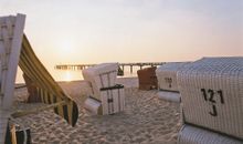 Strandvilla Miramare, Whg. Seepferdchen