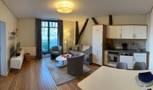 Strandvilla Miramare, Whg. Seepferdchen