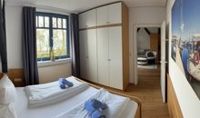 Strandvilla Miramare, Whg. Seepferdchen