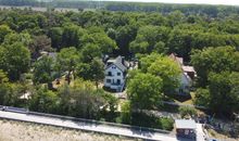 Strandvilla Miramare, Whg. Seepferdchen