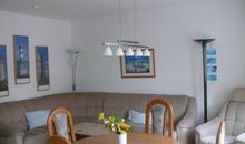 Strandvilla Miramare, Whg. Seezunge
