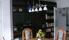 Strandvilla Miramare, Whg. Seezunge